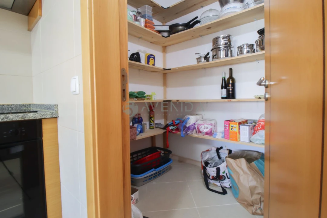 Apartamento T3 para Venda em Alto do Seixalinho, Santo André e Verderena Foto 9
