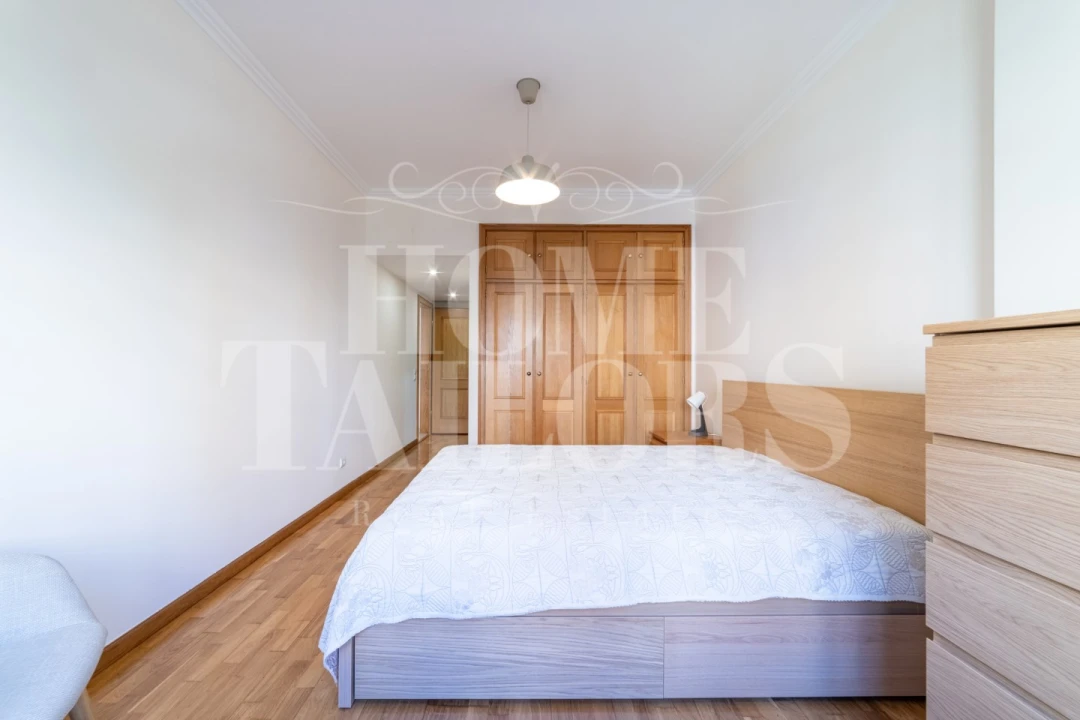 Apartamento T2 para Arrendamento em Carnide Foto 20