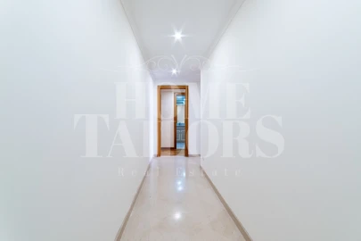Apartamento T2 para Arrendamento em Carnide