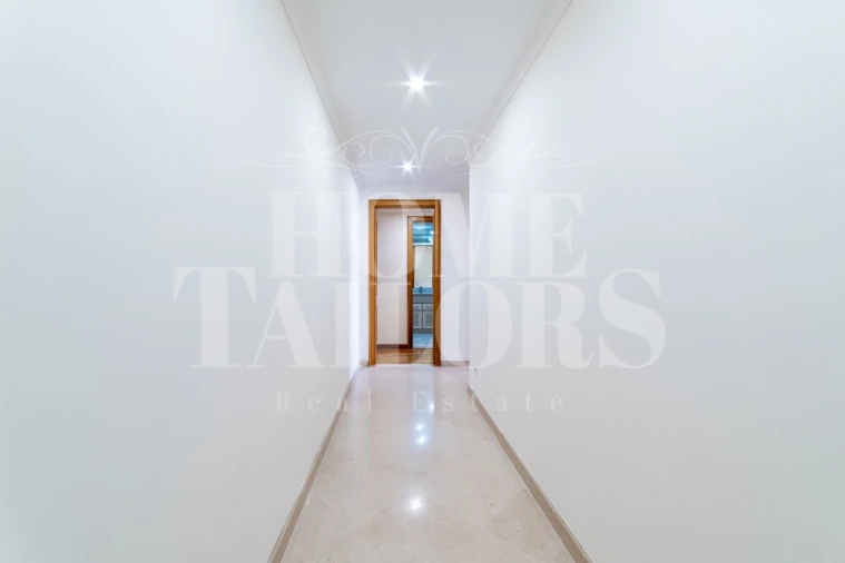 Apartamento T2 para Arrendamento em Carnide Foto 12