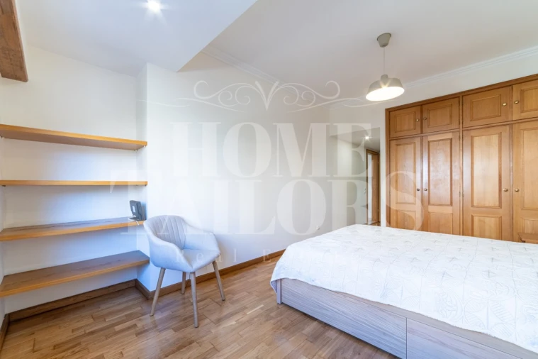 Apartamento T2 para Arrendamento em Carnide Foto 21