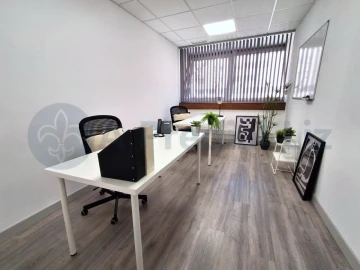 Escritório para Arrendamento em Areeiro