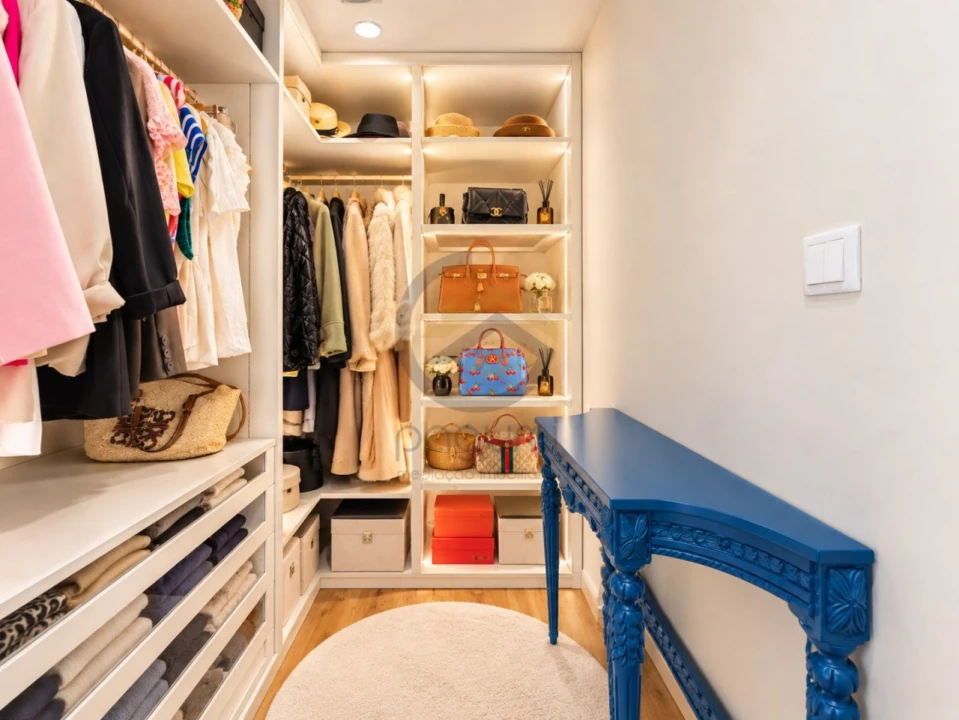 Apartamento T3 para Venda em Canidelo Foto 13