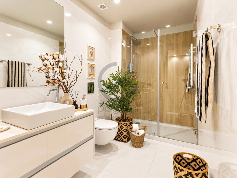 Apartamento T3 para Venda em Canidelo Foto 15