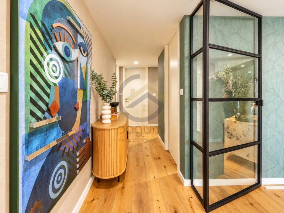 Apartamento T3 para Venda em Canidelo Foto 16
