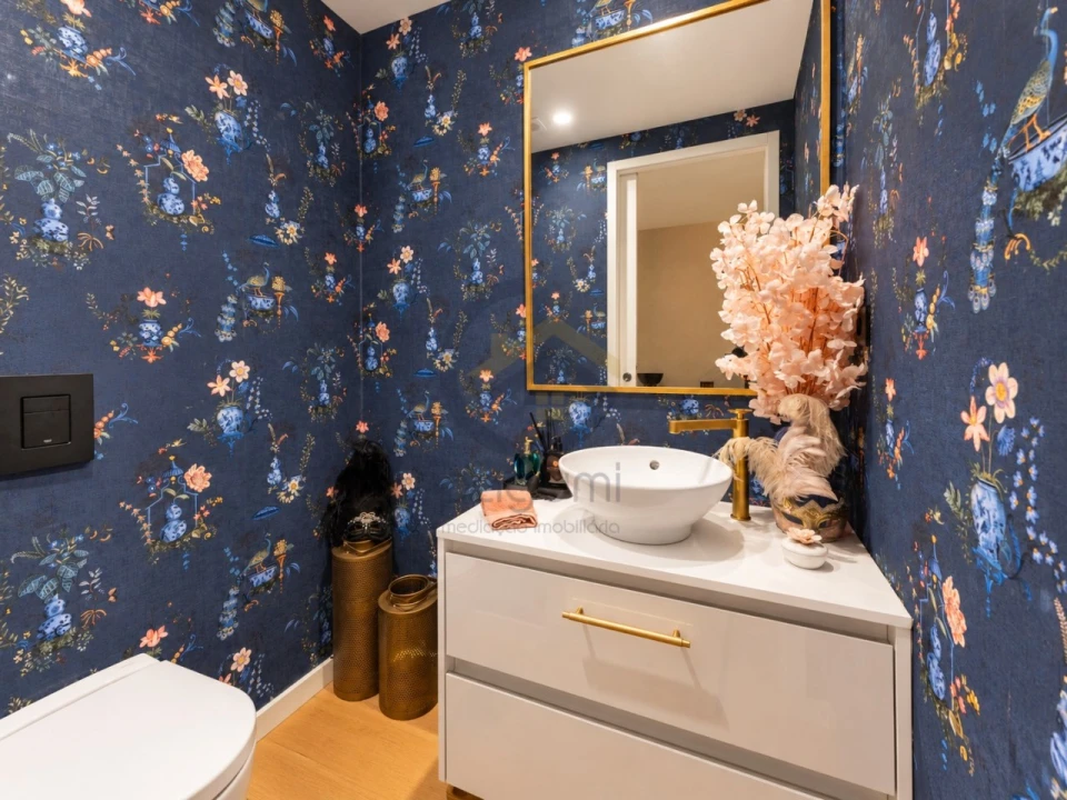 Apartamento T3 para Venda em Canidelo Foto 20