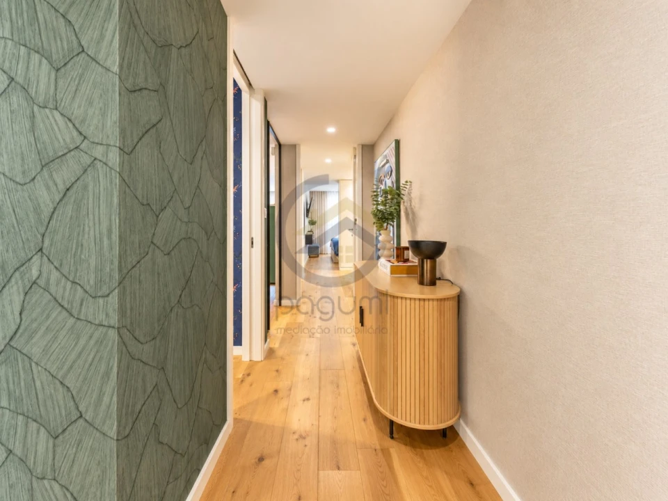 Apartamento T3 para Venda em Canidelo Foto 23