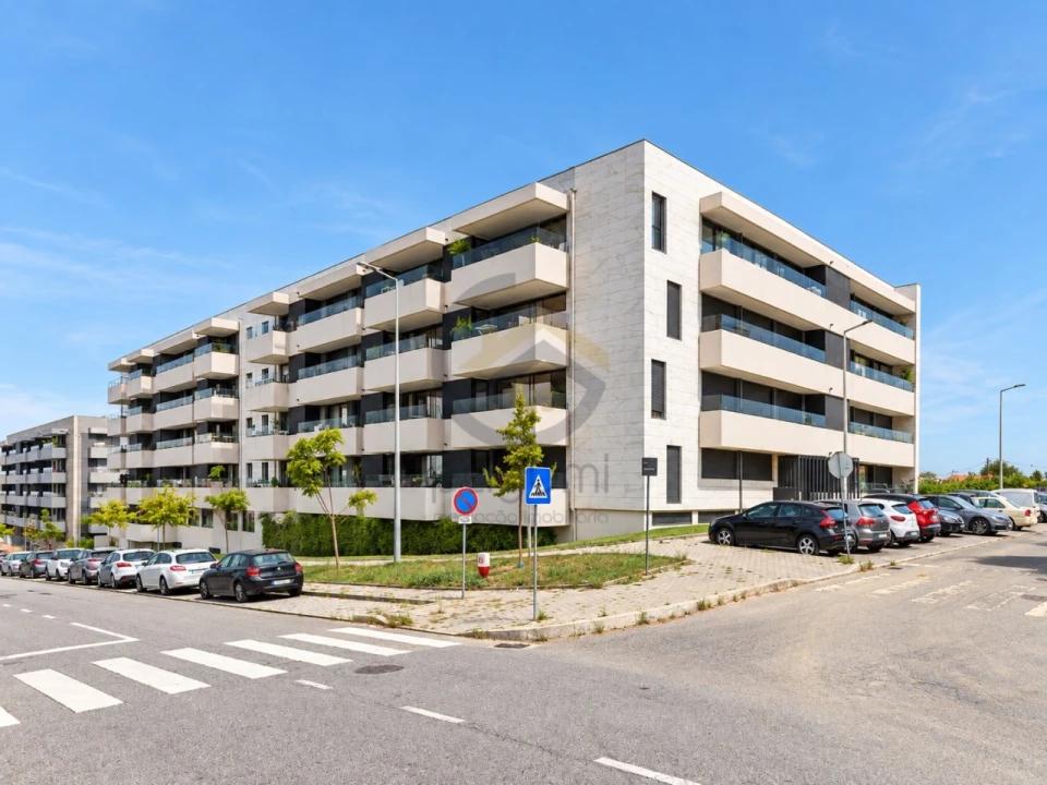 Apartamento T3 para Venda em Canidelo Foto 25