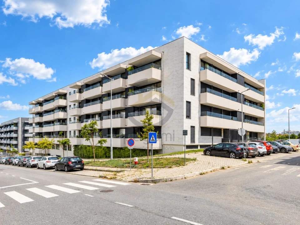 Apartamento T3 para Venda em Canidelo Foto 26