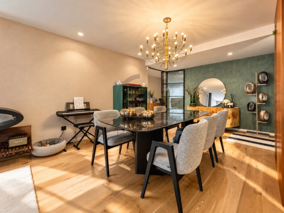 Apartamento T3 para Venda em Canidelo Foto 3