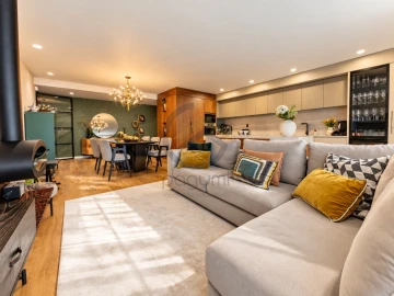 Apartamento T3 para Venda em Canidelo