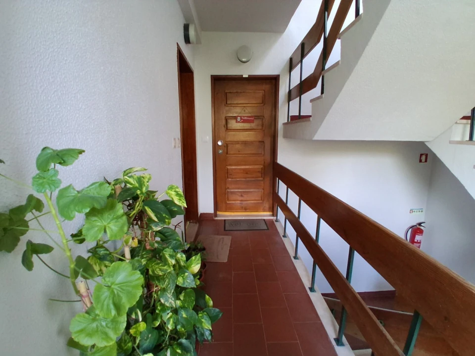 Apartamento T3 para Venda em Abrantes (São Vicente e São João) e Alferrarede Foto 15