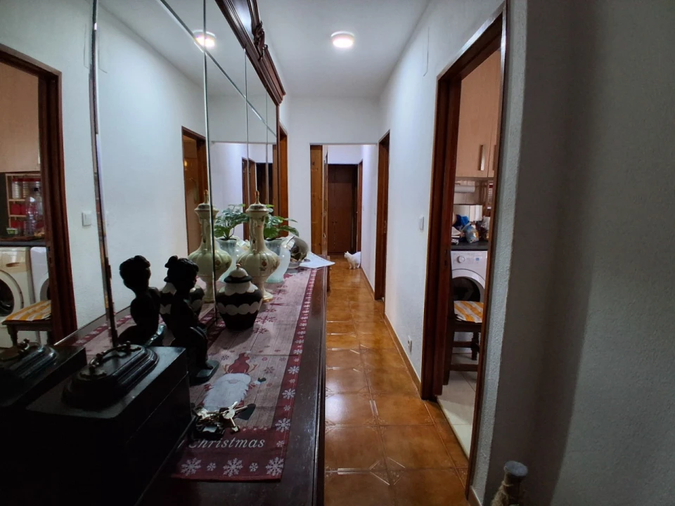 Apartamento T3 para Venda em Abrantes (São Vicente e São João) e Alferrarede Foto 4