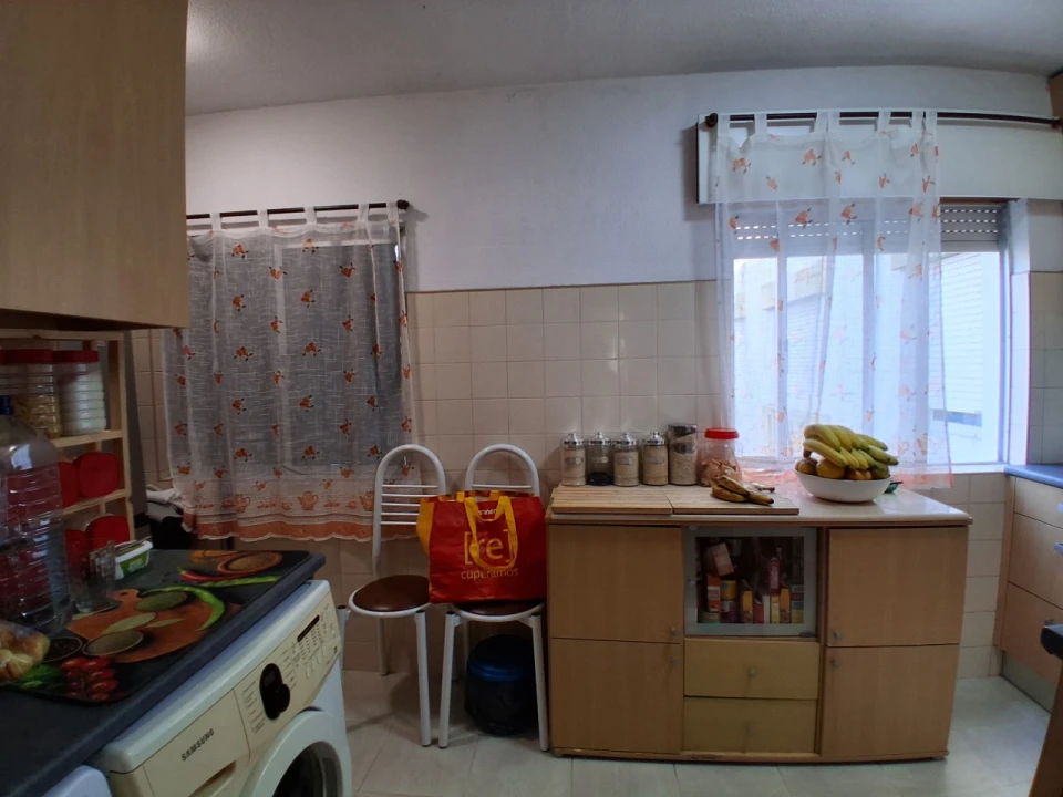 Apartamento T3 para Venda em Abrantes (São Vicente e São João) e Alferrarede Foto 3