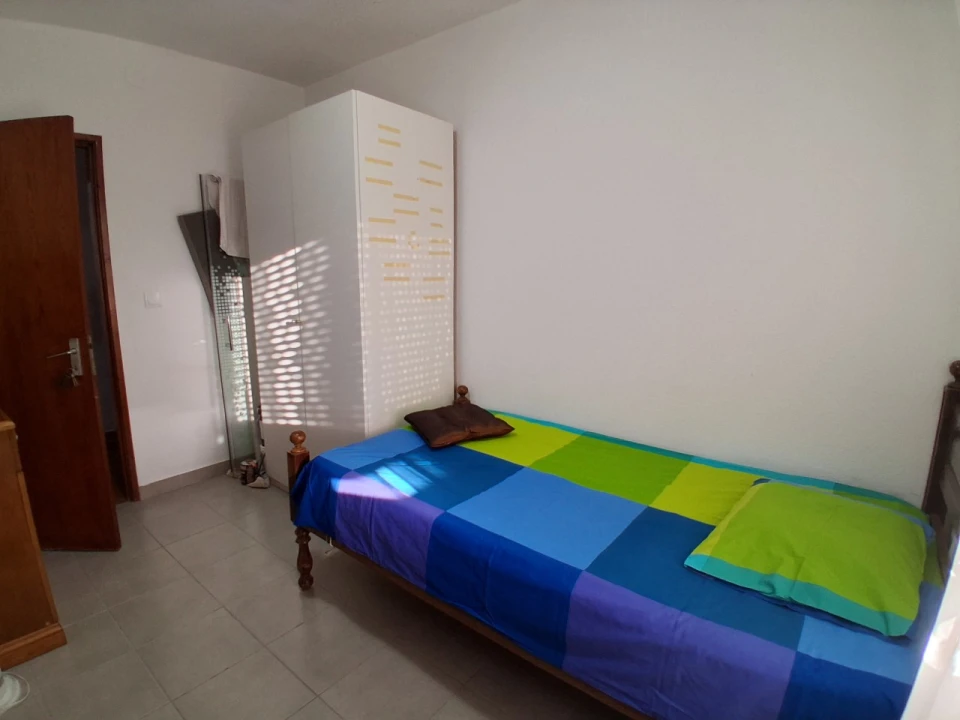 Apartamento T3 para Venda em Abrantes (São Vicente e São João) e Alferrarede Foto 6