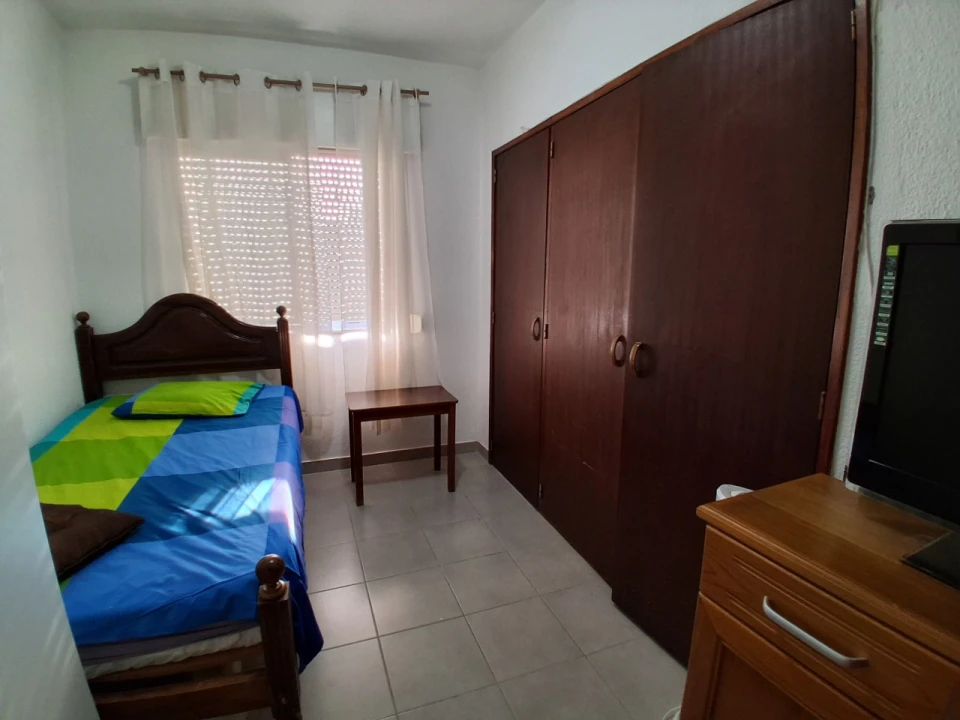 Apartamento T3 para Venda em Abrantes (São Vicente e São João) e Alferrarede Foto 7