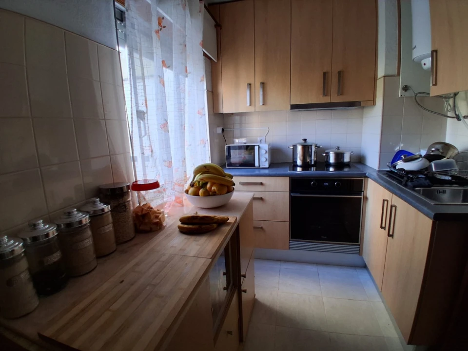 Apartamento T3 para Venda em Abrantes (São Vicente e São João) e Alferrarede Foto 2