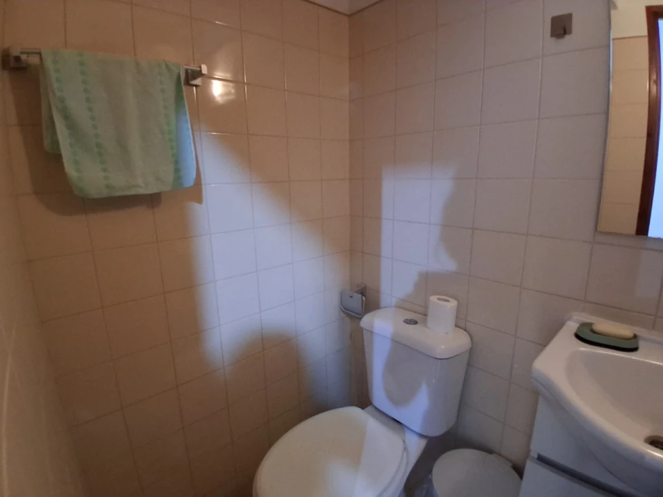 Apartamento T3 para Venda em Abrantes (São Vicente e São João) e Alferrarede Foto 12
