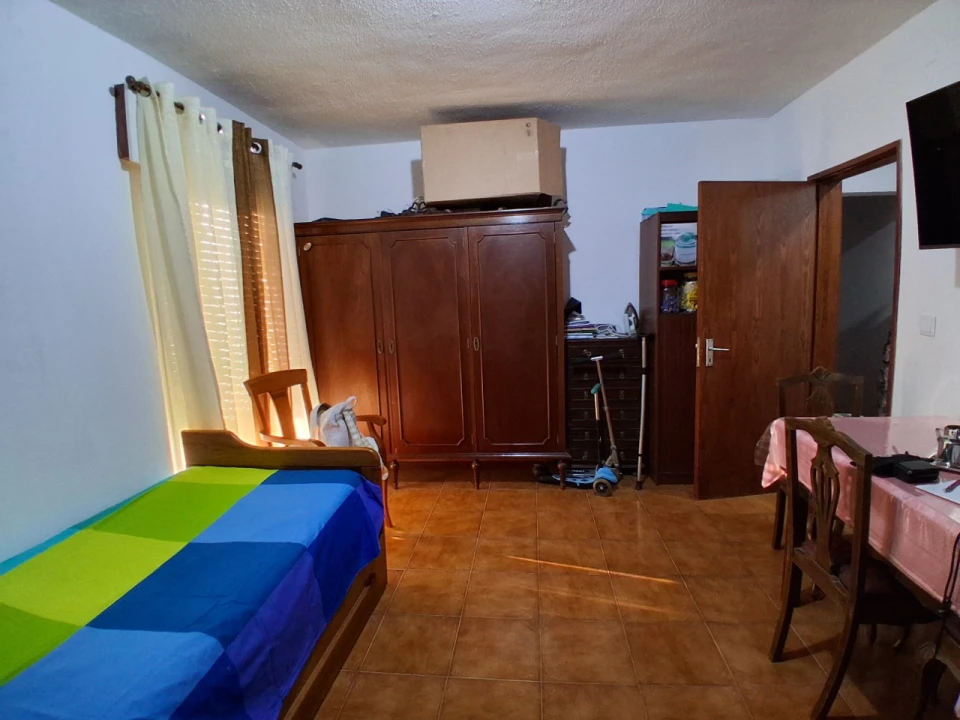Apartamento T3 para Venda em Abrantes (São Vicente e São João) e Alferrarede Foto 8