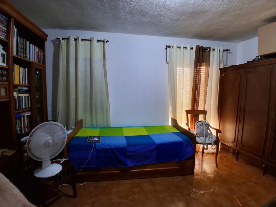 Apartamento T3 para Venda em Abrantes (São Vicente e São João) e Alferrarede Foto 14