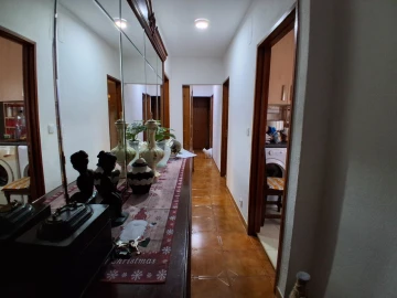Apartamento T3 para Venda em Abrantes (São Vicente e São João) e Alferrarede