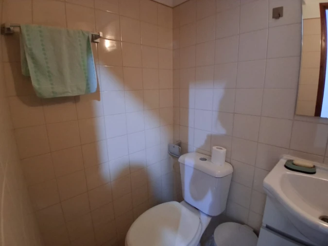 Apartamento T3 para Venda em Abrantes (São Vicente e São João) e Alferrarede Foto 12
