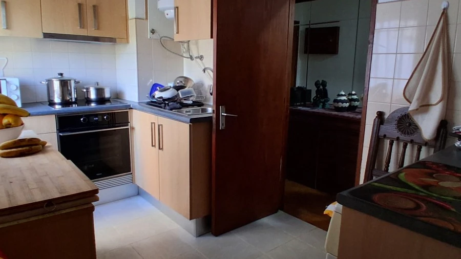 Apartamento T3 para Venda em Abrantes (São Vicente e São João) e Alferrarede
