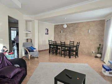 Moradia T3 para Venda em Alfeizerão