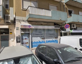 Loja para Venda em Marvila