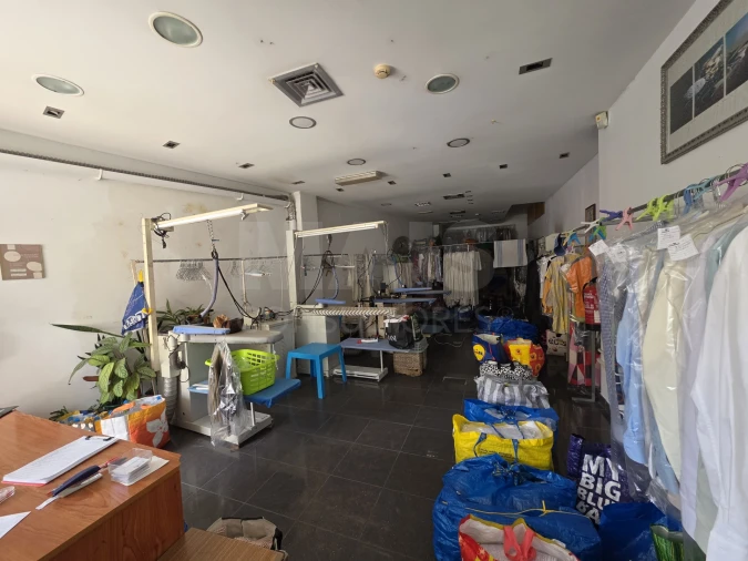 Loja para Venda em Marvila Foto 4
