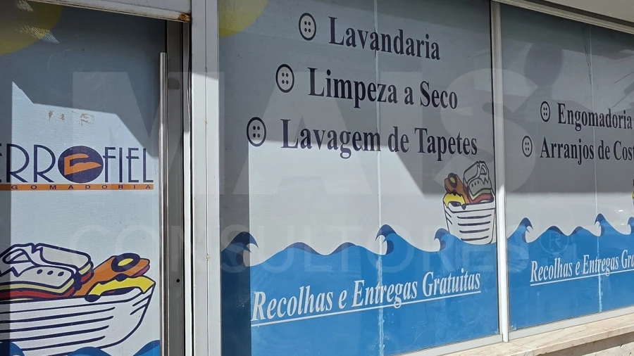 Loja para Venda em Marvila