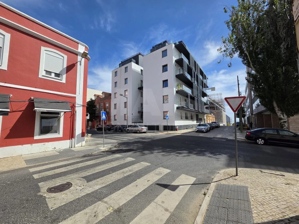 Loja para Venda em Marvila Foto 6
