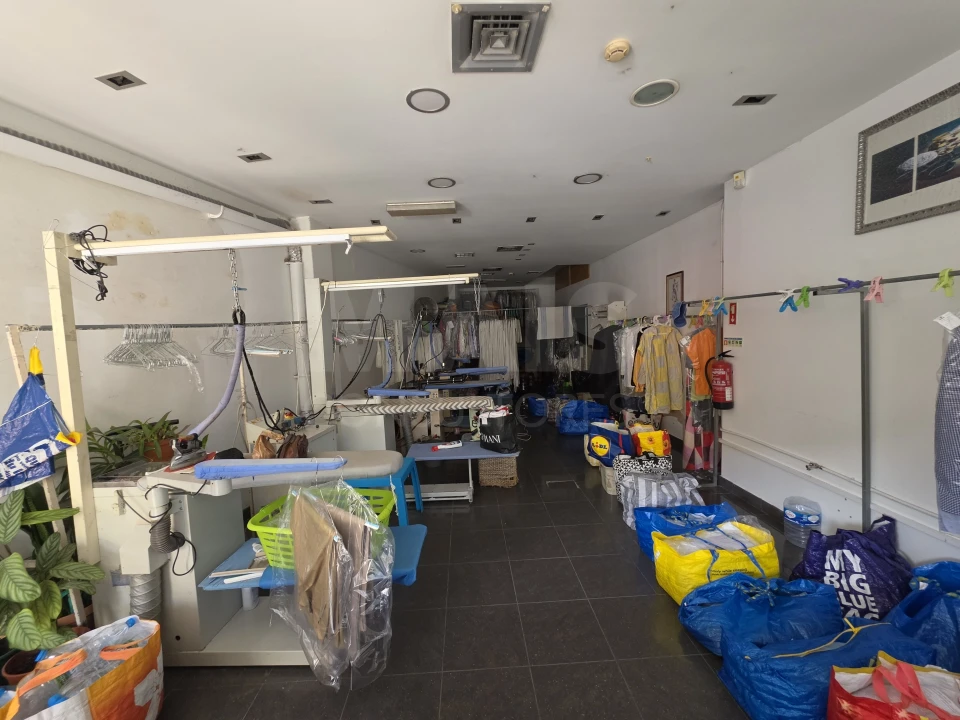 Loja para Venda em Marvila Foto 3