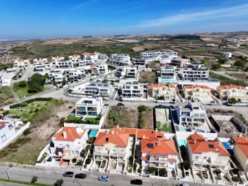 Terreno para Venda em Lourinhã e Atalaia