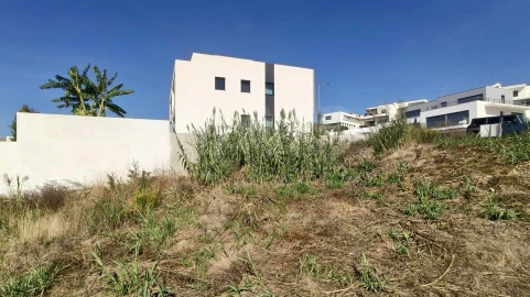 Terreno para Venda em Lourinhã e Atalaia