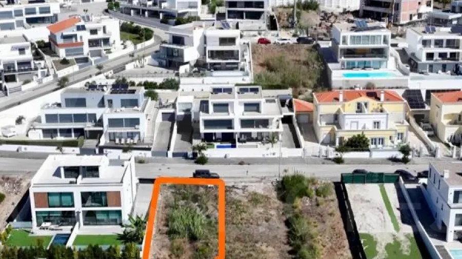 Terreno para Venda em Lourinhã e Atalaia