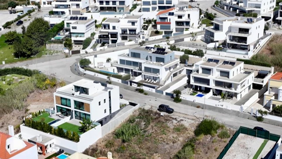 Terreno para Venda em Lourinhã e Atalaia