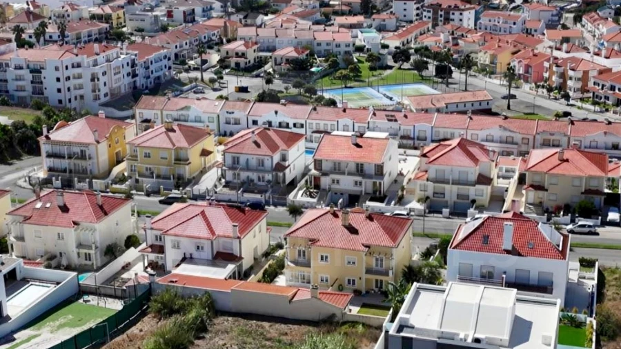 Terreno para Venda em Lourinhã e Atalaia