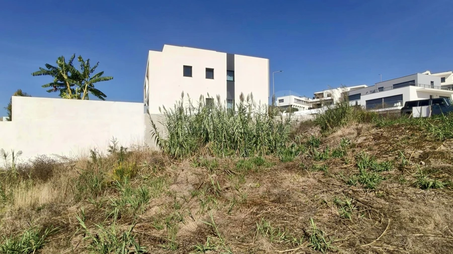 Terreno para Venda em Lourinhã e Atalaia