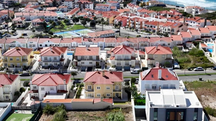 Terreno para Venda em Lourinhã e Atalaia