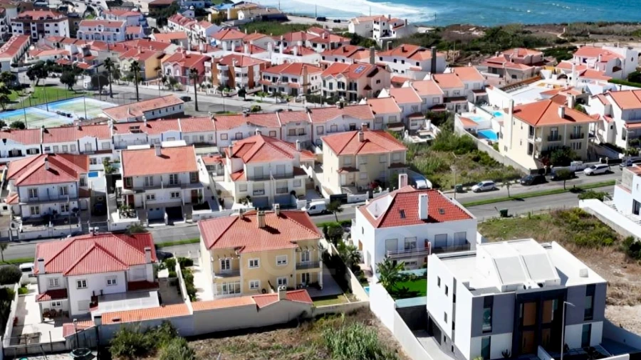 Terreno para Venda em Lourinhã e Atalaia