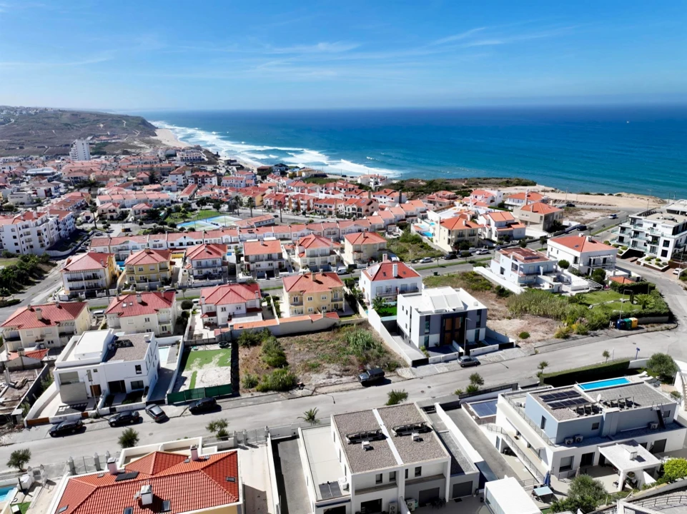 Terreno para Venda em Lourinhã e Atalaia Foto 6