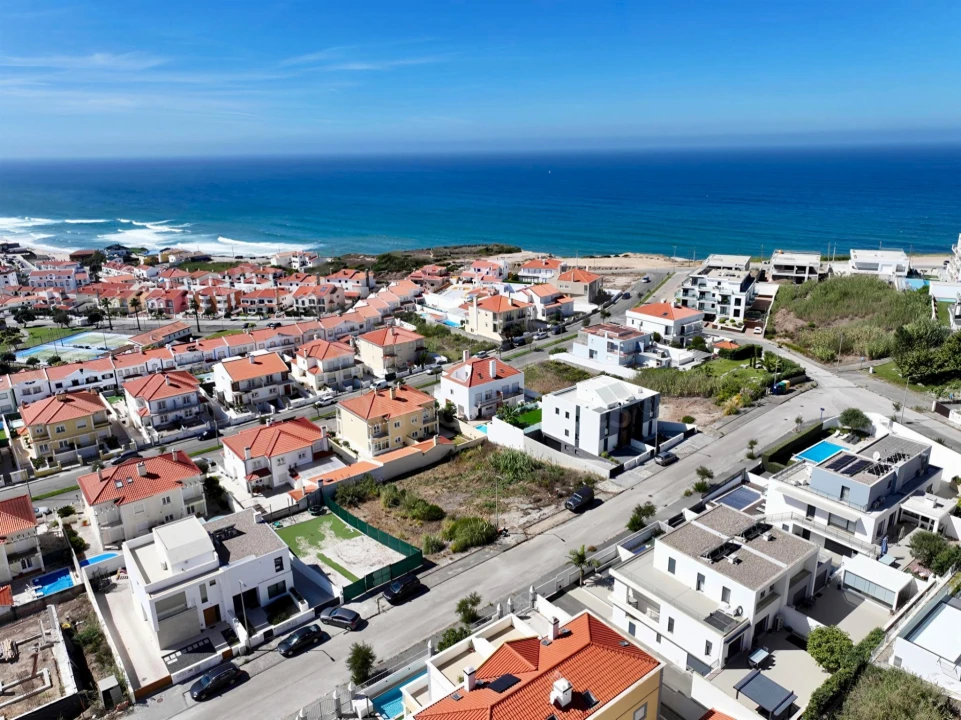 Terreno para Venda em Lourinhã e Atalaia Foto 5