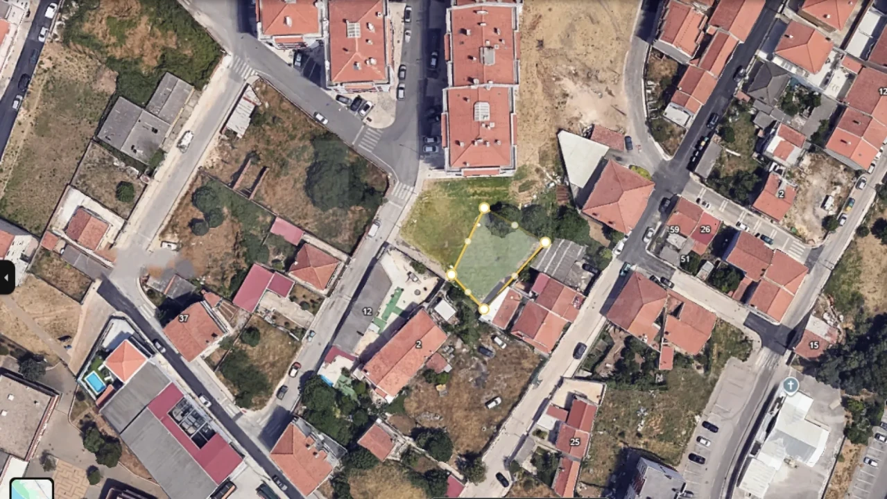 Terreno para Venda em Mina de Água Foto 1