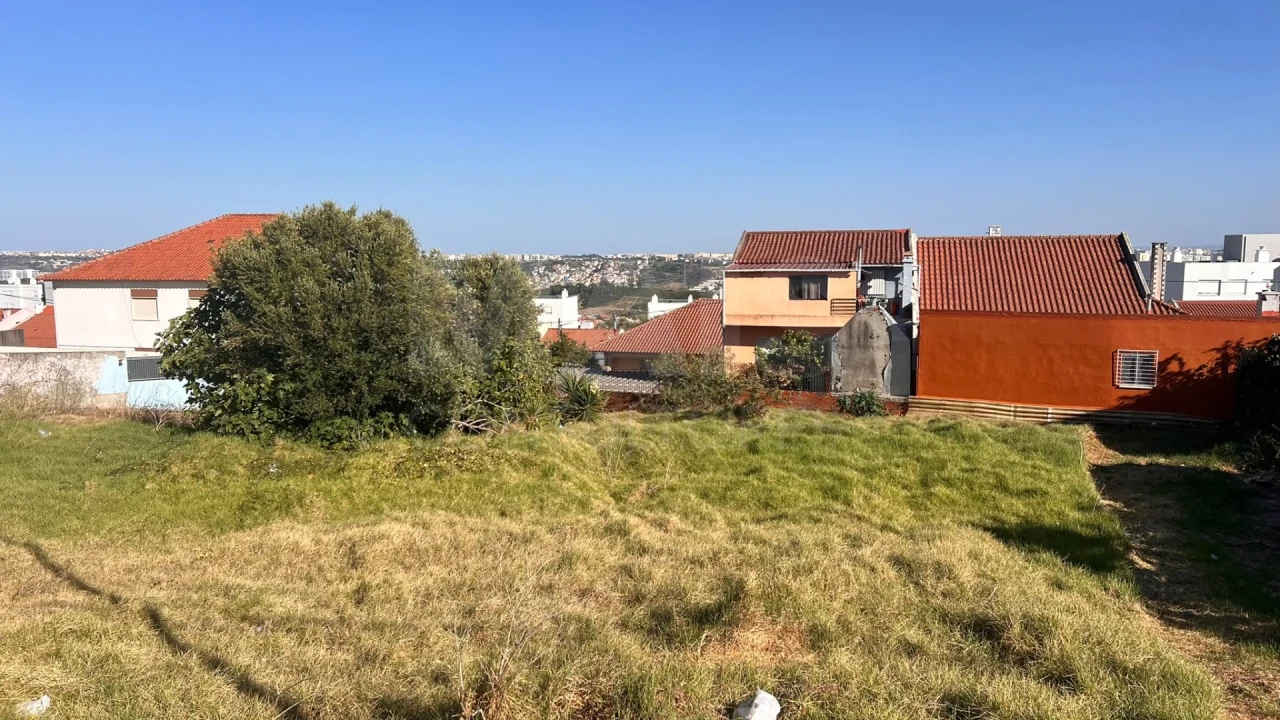 Terreno para Venda em Mina de Água Foto 5