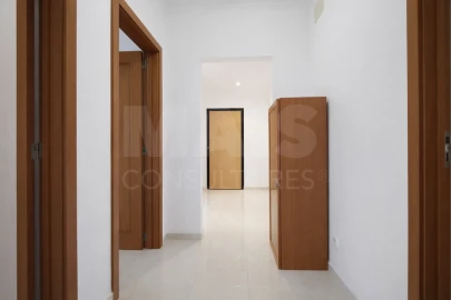 Apartamento T3 para Arrendamento em Silves