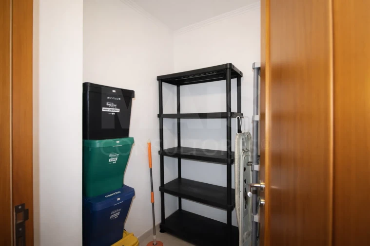 Apartamento T3 para Arrendamento em Silves Foto 6