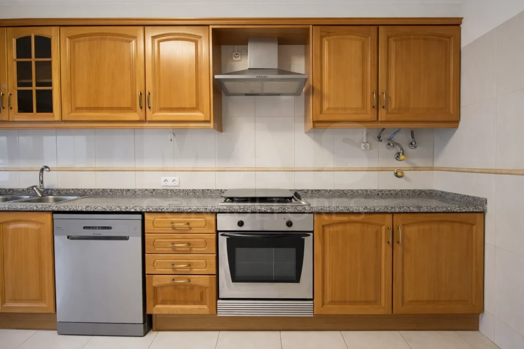 Apartamento T3 para Arrendamento em Silves Foto 5
