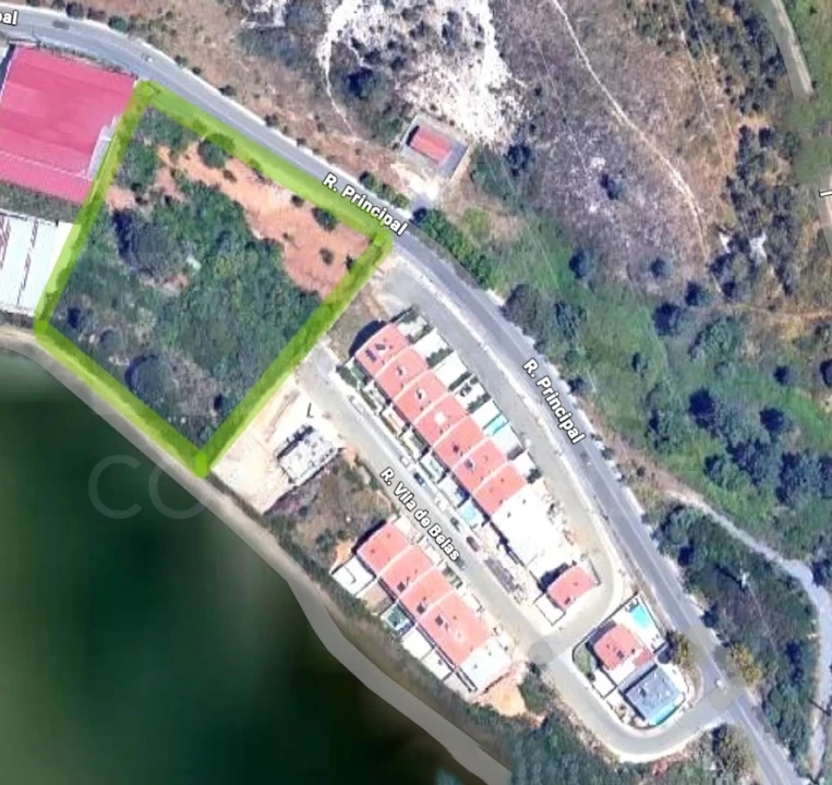 Terreno para Venda em Queluz e Belas Foto 6