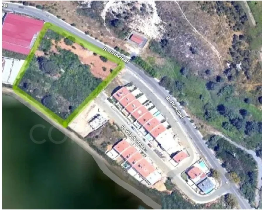 Terreno para Venda em Queluz e Belas Foto 5